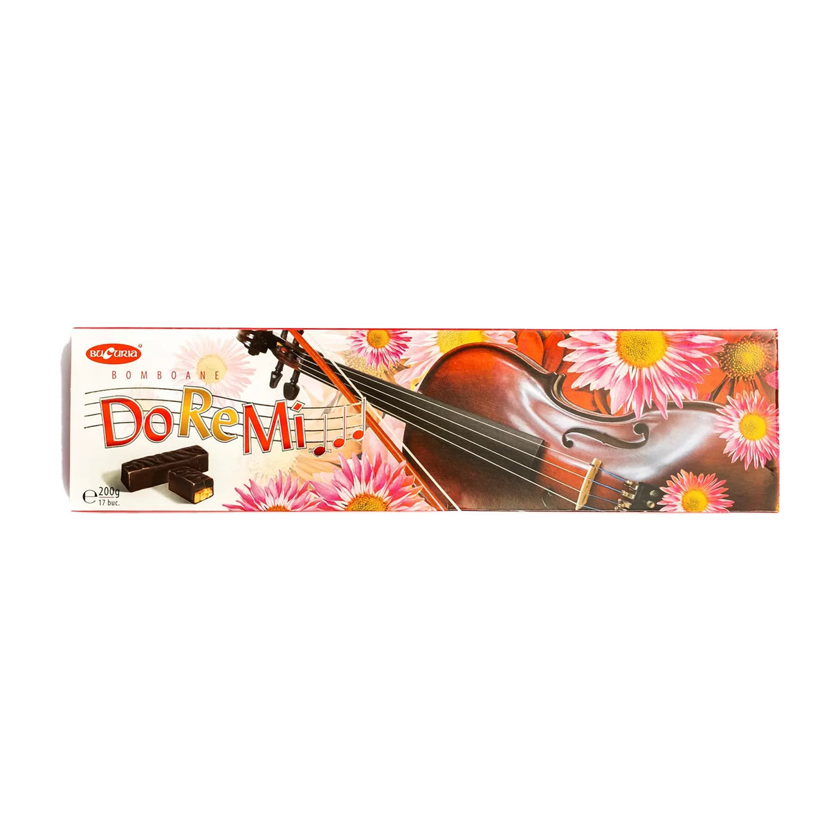 DO-RE-MI 200gr