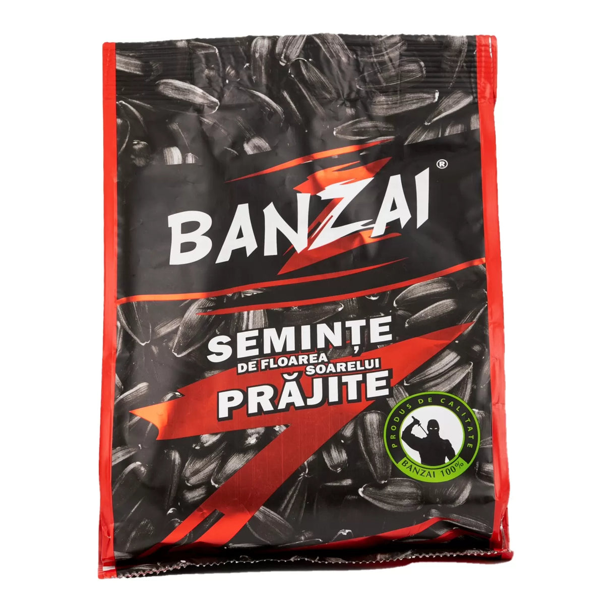 BANZAI SEMINTE DE FLOAREA SOARELUI 130G