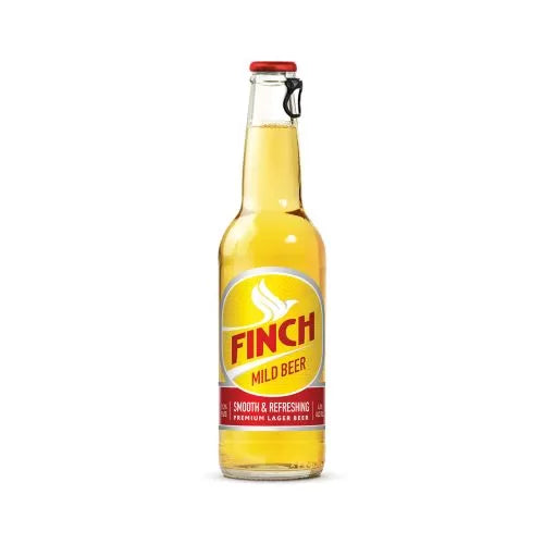 FINCH MILD BEER 0.5
