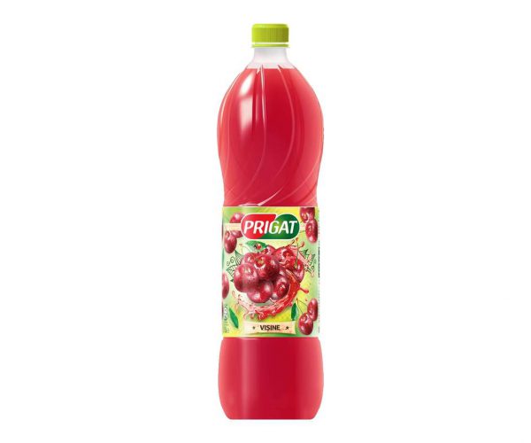 PRIGAT VISINE STRUGURI 1.75L