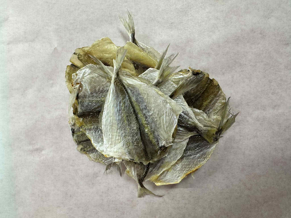STRAVID GALBEN SARAT USCAT per 100g