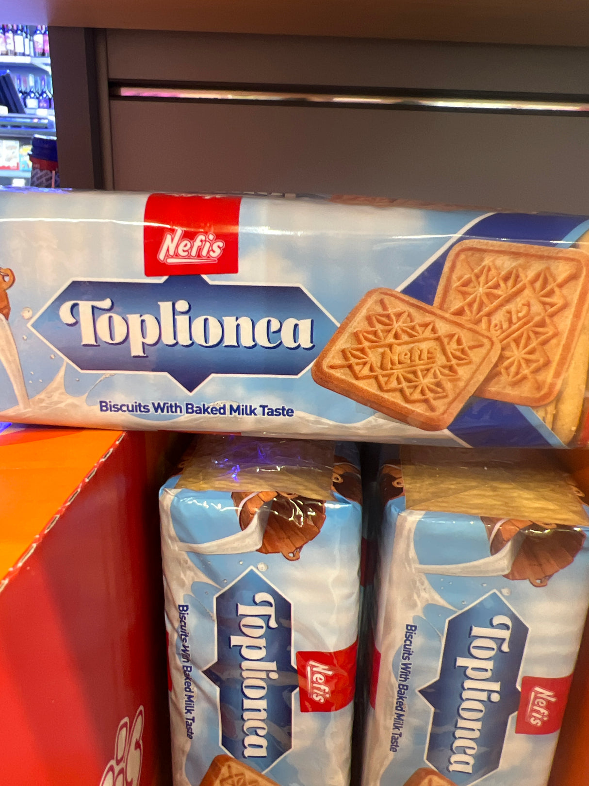 Top Ilinca