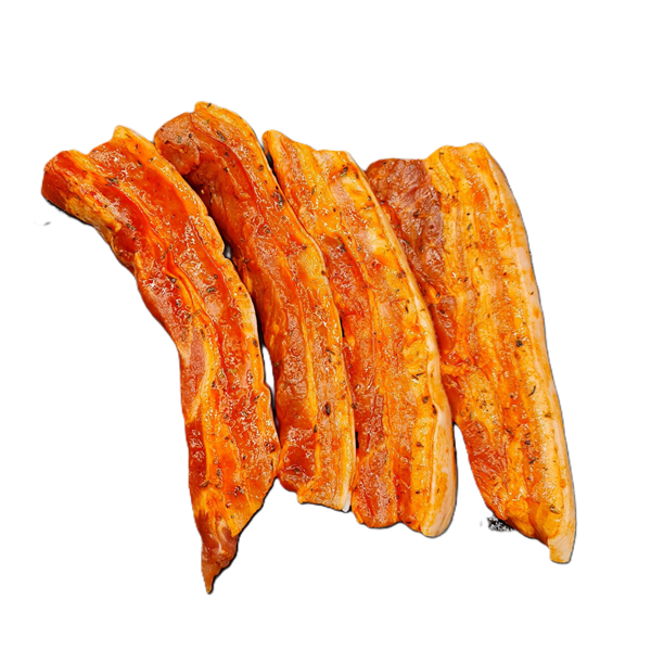PIEPT FELIAT MARINAT 1KG