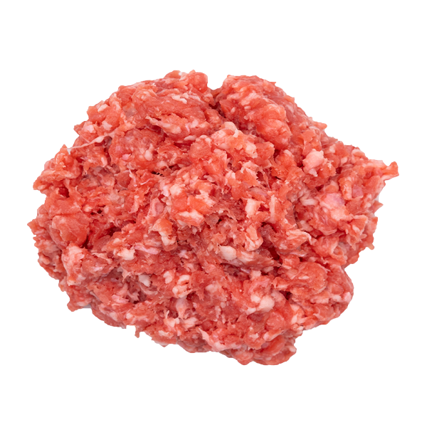 CARNE TOCATA VITA/PORK 1KG