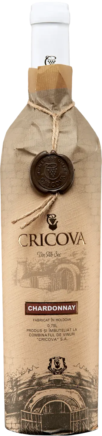 CHARDONNAY