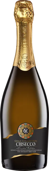 GOLD COLLECTION CRISECCO