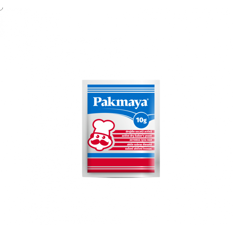 PAKMAYA DROJDIE USCATA 10GR