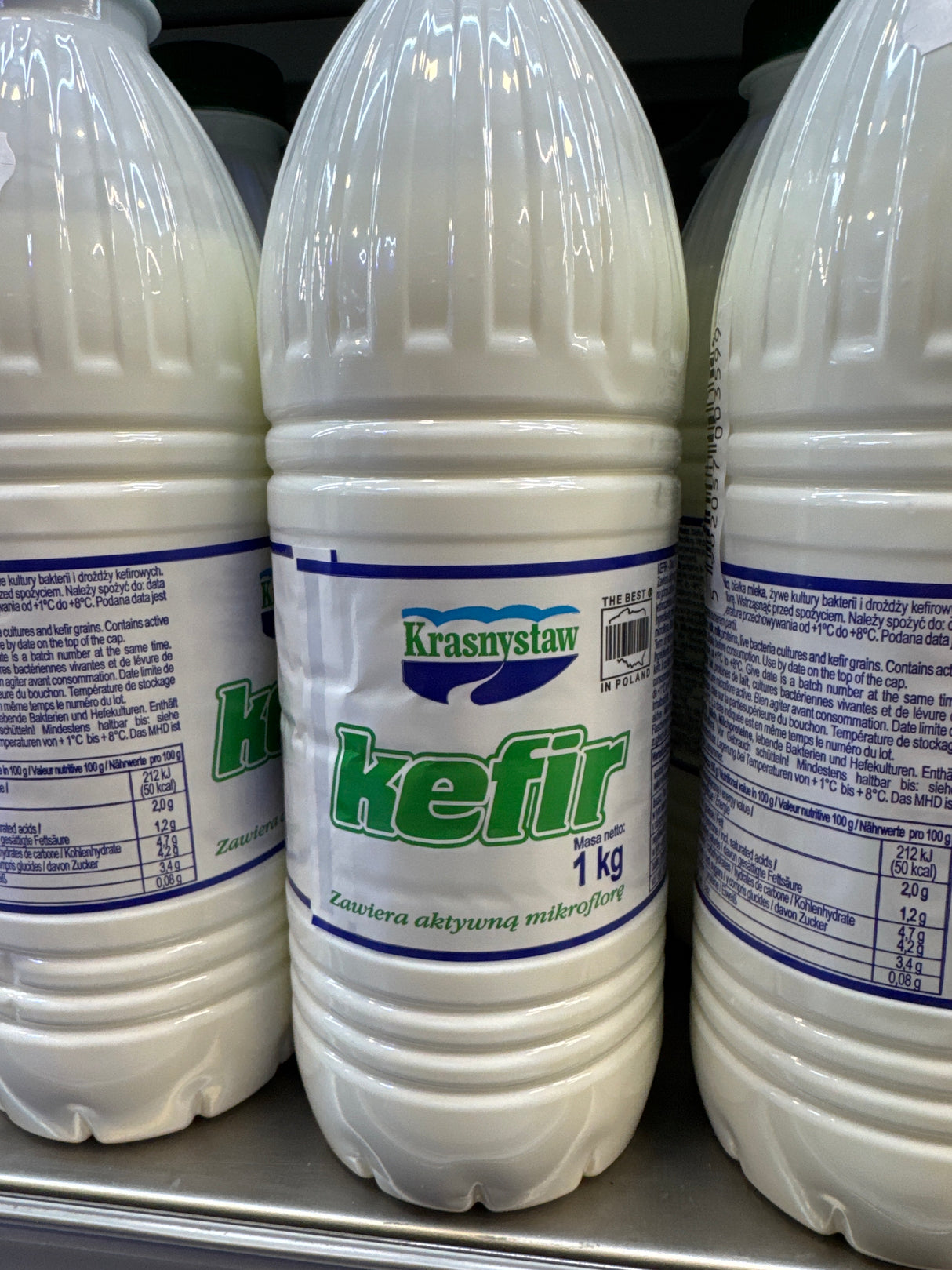 KEFIR 1kg