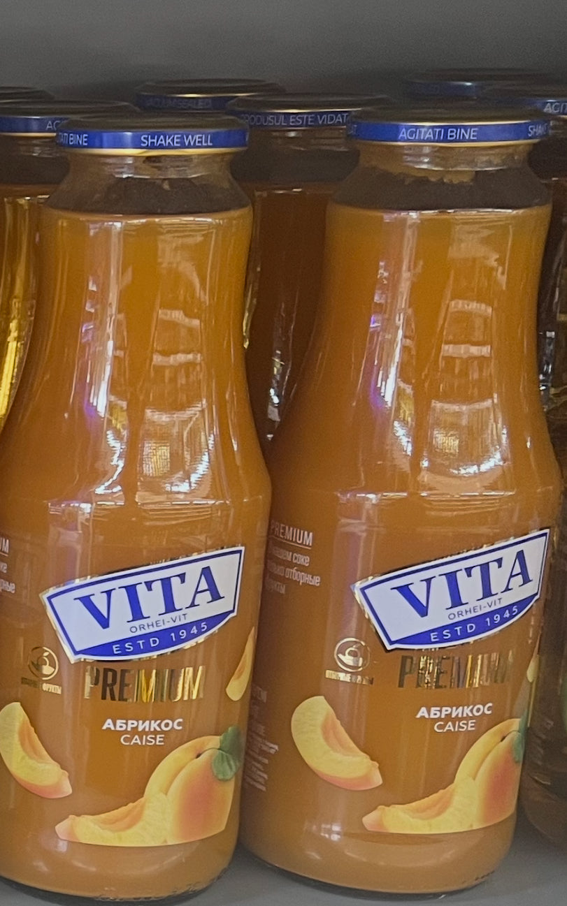 VITA Caise