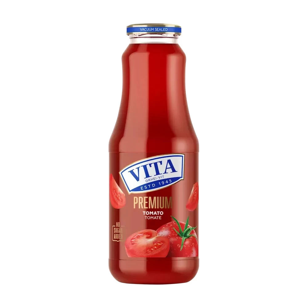 Vita Tomate