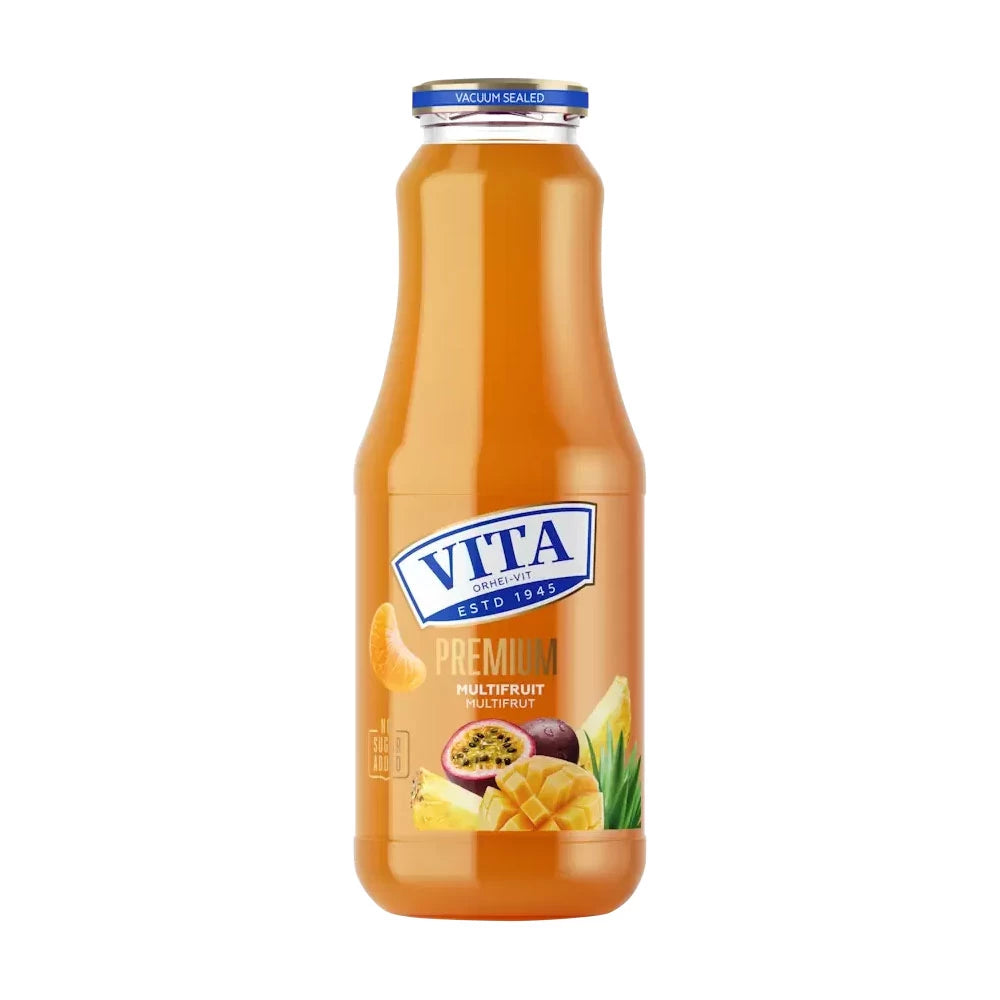 Vita Multifructe