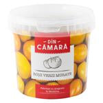 Din Cămară Murături verzi