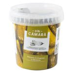 Din Cămară Castraveți