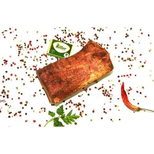 KILLER SLANINUTA TARANEASCA GASTRO PER 500g