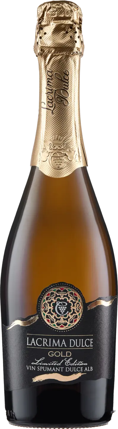 LACRIMA DULCE GOLD