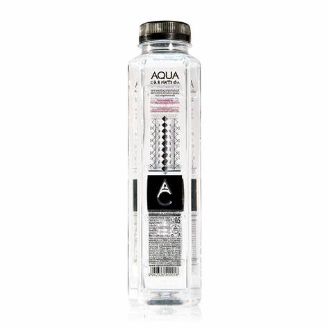 AQUA CARPATICA PLATA 0.5L