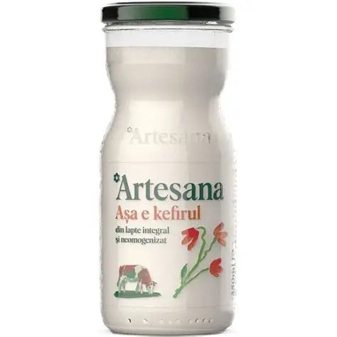ARTESANA KEFIR 350ML