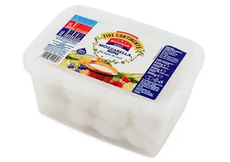 FIVE CONTINENTS MOZZARELLA MINI 300GR