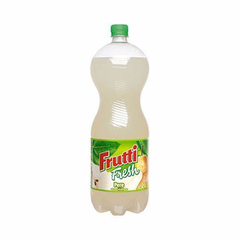 FRUTTI FRESH PERE 2L