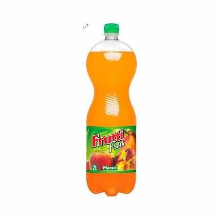 FRUTTI FRESH PIERSICA 2L
