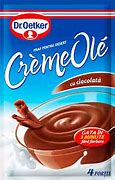 DR. OETKER CREME OLE CIOCOLATA 84GR