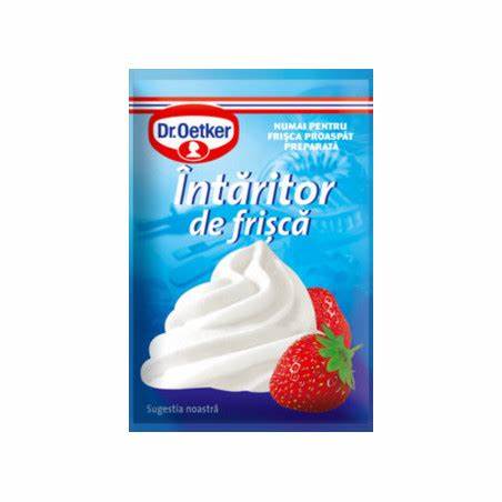 DR. OETKER INTARITOR FRISCA 8GR