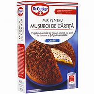 DR. OETKER MUSUROI CARTITA 350GR