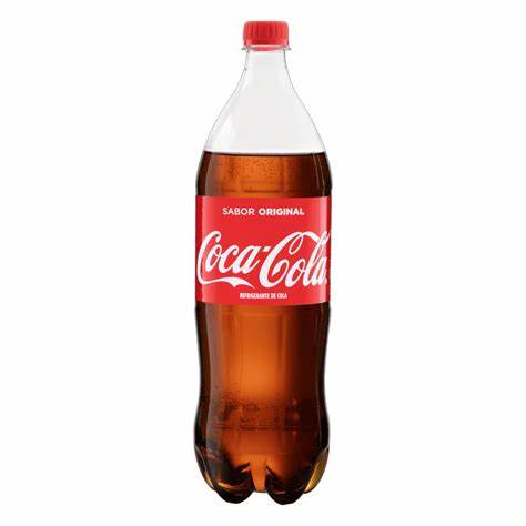 COCA COLA 1.5L