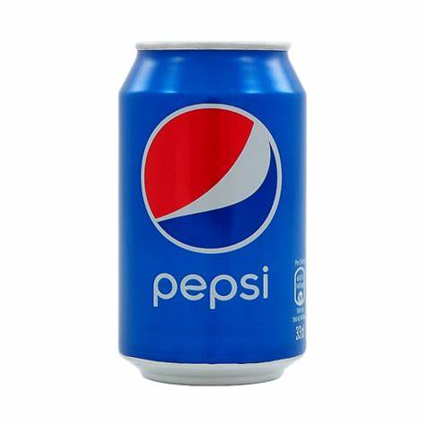 PEPSI DOZA 0.33L