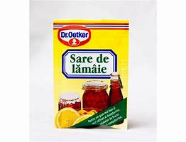 DR. OETKER SARE LAMAIE 8GR