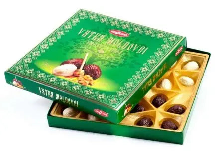 Vatra Moldovei Traditional