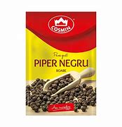 COSMIN PIPER NEGRU BOABE 17GR