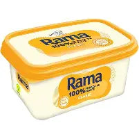 RAMA CLASIC 59% GRASIME 400GR