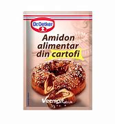 DR.OETKER AMIDON CARTOFI 75GR