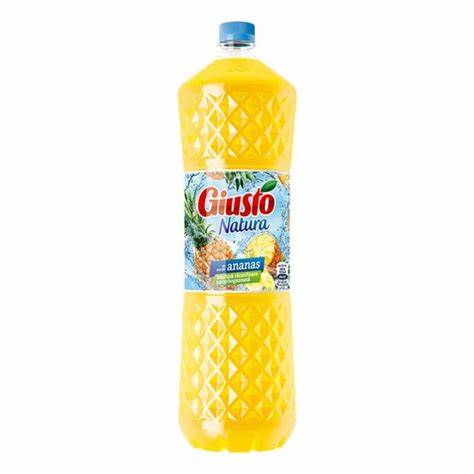 GIUSTO ANANAS 2L