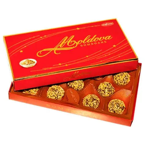 Bucuria Moldova 160g