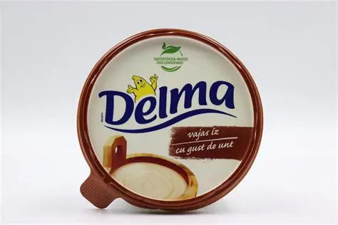 DELMA CU GUST DE UNT 450GR