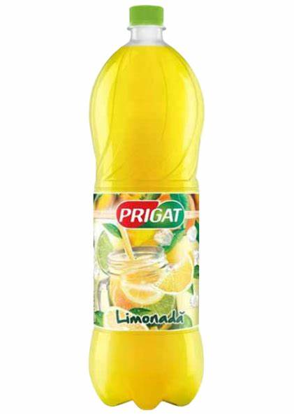 PRIGAT LAMAIE PORTOCALA 1.75L
