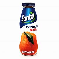 SANTAL NECTAR PORTOCALE 0.2L