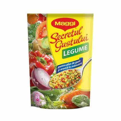 MAGGI S G LEGUME 400GR