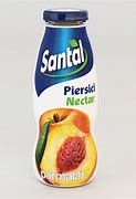 SANTAL NECTAR PIERSICI 0.2L