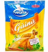 VEGETA GAINA 200GR