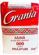 GRANIA FAINA PRAJITURI 1KG