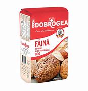 DOBROGEA FAINA 2KG