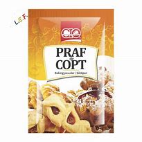 CIO PRAF DE COPT 10GR