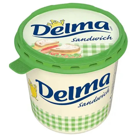 DELMA SANDVICH 900GR