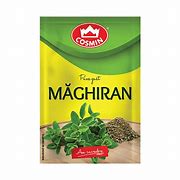 COSMIN MAGHIRAN 8GR