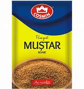 COSMIN MUSTAR BOABE 20GR
