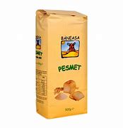 BANEASA PESMET 500GR