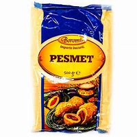 BOROMIR PESMET 500GR